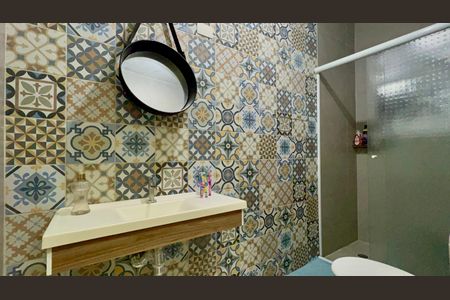 Apartamento à venda com 145m², 3 quartos e 1 vagaBanheiro