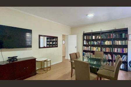 Apartamento à venda com 145m², 3 quartos e 1 vagaSala