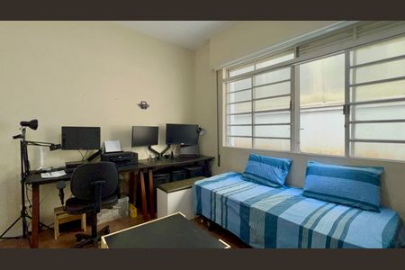 Apartamento à venda com 145m², 3 quartos e 1 vagaQuarto 2