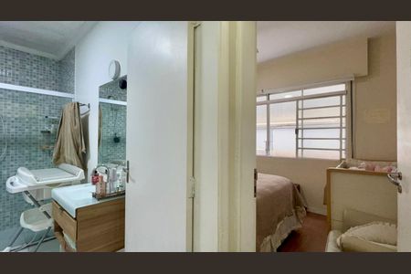 Apartamento à venda com 145m², 3 quartos e 1 vagaSuite