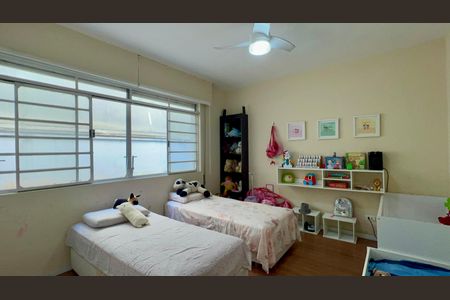 Apartamento à venda com 145m², 3 quartos e 1 vagaQuarto 1
