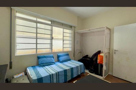 Apartamento à venda com 145m², 3 quartos e 1 vagaQuarto 2