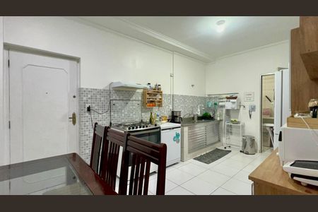 Apartamento à venda com 145m², 3 quartos e 1 vagaCozinha