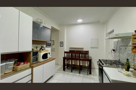 Apartamento à venda com 145m², 3 quartos e 1 vagaCozinha