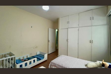 Apartamento à venda com 145m², 3 quartos e 1 vagaQuarto 1