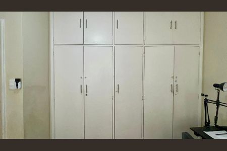 Apartamento à venda com 145m², 3 quartos e 1 vagaQuarto 2