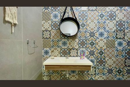 Apartamento à venda com 145m², 3 quartos e 1 vagaBanheiro