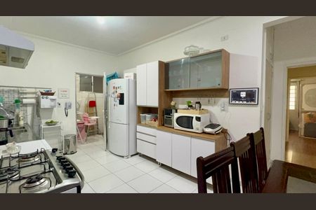Apartamento à venda com 145m², 3 quartos e 1 vagaCozinha