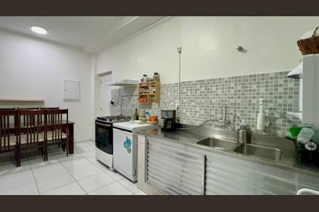 Apartamento à venda com 145m², 3 quartos e 1 vagaCozinha