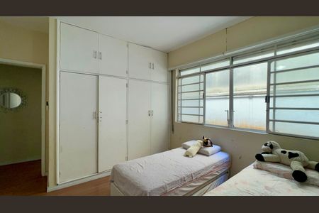 Apartamento à venda com 145m², 3 quartos e 1 vagaQuarto 1
