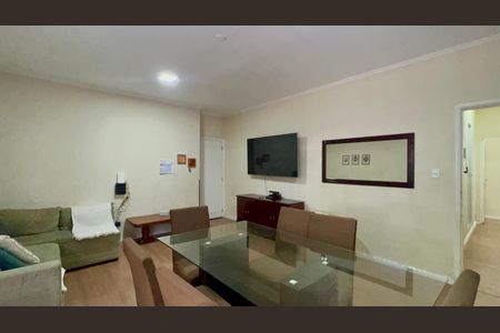 Apartamento à venda com 145m², 3 quartos e 1 vagaSala