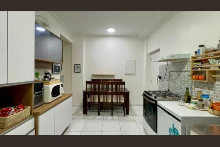 Apartamento à venda com 145m², 3 quartos e 1 vagaCozinha