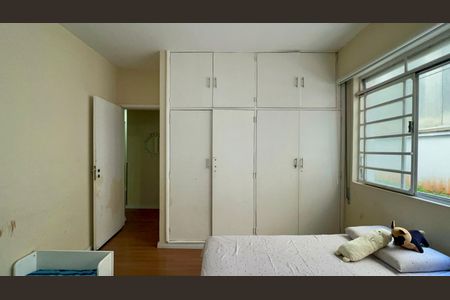 Apartamento à venda com 145m², 3 quartos e 1 vagaQuarto 1