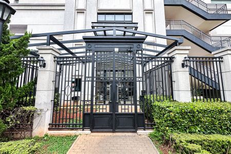 Apartamento à venda com 32m², 1 quarto e 1 vagaEntrada