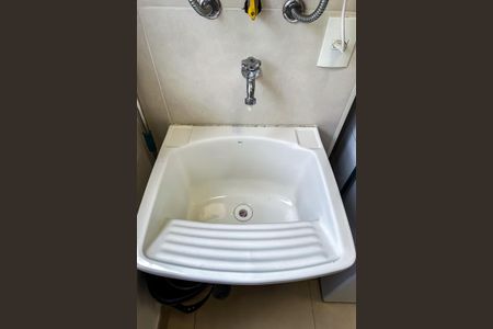 Apartamento à venda com 32m², 1 quarto e 1 vagaÁrea de Serviço