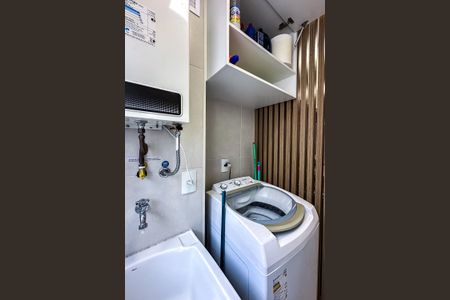 Apartamento à venda com 32m², 1 quarto e 1 vagaÁrea de Serviço