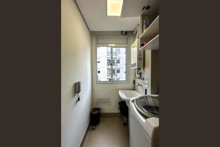 Apartamento à venda com 32m², 1 quarto e 1 vagaÁrea de Serviço