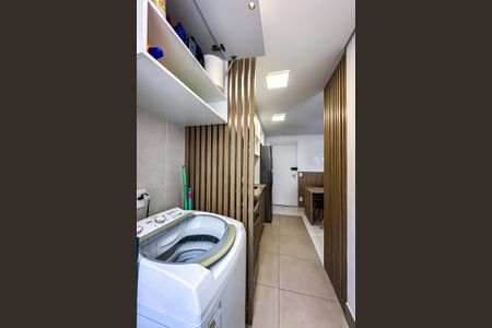 Apartamento à venda com 32m², 1 quarto e 1 vagaÁrea de Serviço