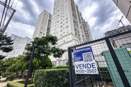 Apartamento à venda com 32m², 1 quarto e 1 vagaPlaca