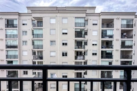 Apartamento à venda com 32m², 1 quarto e 1 vagaVista da Sala