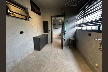Apartamento para alugar com 300m², 4 quartos e 3 vagasÁrea de Serviço