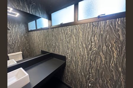 Apartamento para alugar com 300m², 4 quartos e 3 vagasLavabo