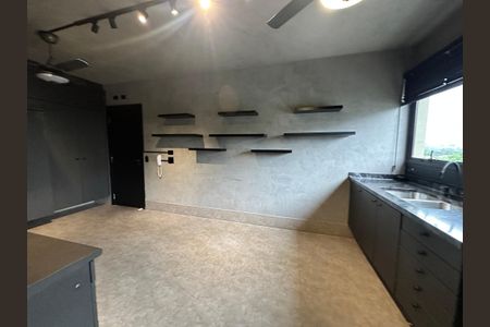 Apartamento para alugar com 300m², 4 quartos e 3 vagasCozinha