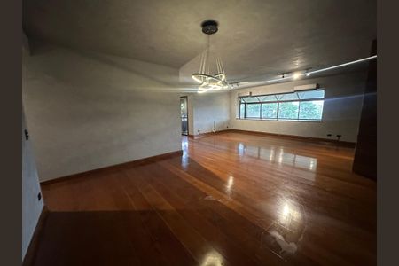 Sala de apartamento para alugar com 4 quartos, 300m² em Alphaville Industrial, Barueri