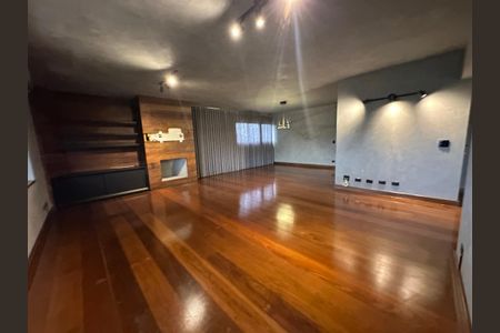 Apartamento para alugar com 300m², 4 quartos e 3 vagasSala