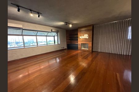 Apartamento para alugar com 300m², 4 quartos e 3 vagasSala