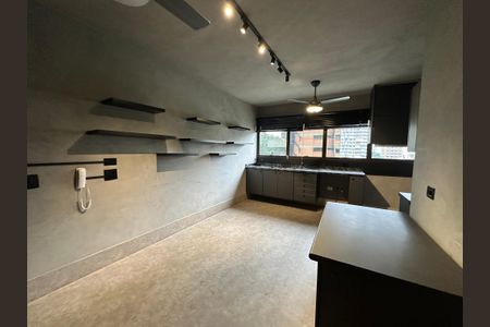 Apartamento para alugar com 300m², 4 quartos e 3 vagasCozinha