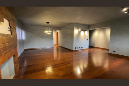 Apartamento para alugar com 300m², 4 quartos e 3 vagasSala