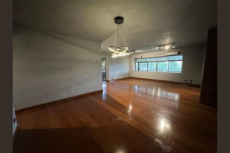 Apartamento para alugar com 300m², 4 quartos e 3 vagasSala