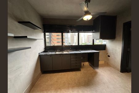 Apartamento para alugar com 300m², 4 quartos e 3 vagasCozinha