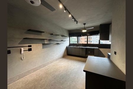 Apartamento para alugar com 300m², 4 quartos e 3 vagasCozinha