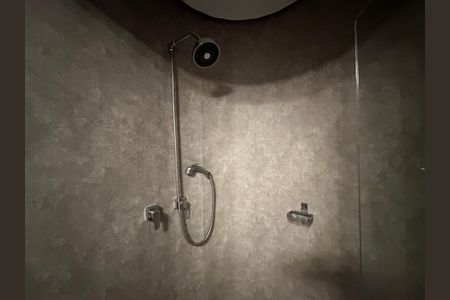 Apartamento para alugar com 300m², 4 quartos e 3 vagasBanheiro da Suíte 1