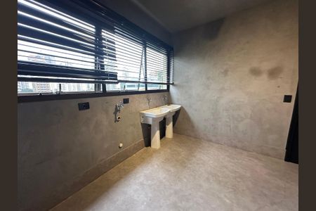Apartamento para alugar com 300m², 4 quartos e 3 vagasÁrea de Serviço