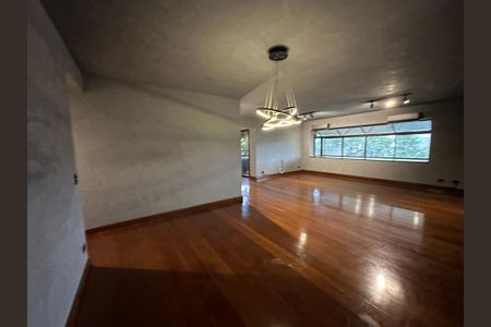 Sala de apartamento para alugar com 4 quartos, 300m² em Alphaville Industrial, Barueri