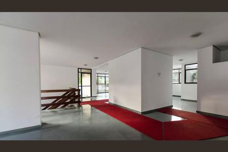 Apartamento para alugar com 300m², 4 quartos e 3 vagasÁrea comum - Salão de festas