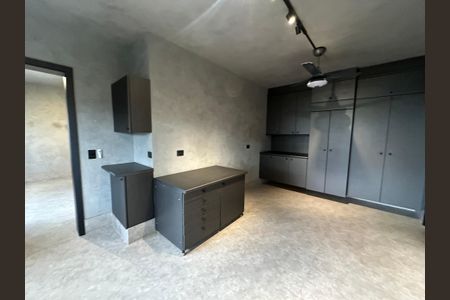 Apartamento para alugar com 300m², 4 quartos e 3 vagasCozinha