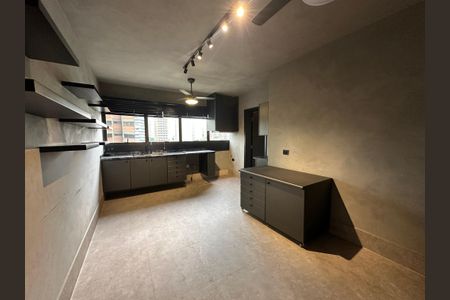 Apartamento para alugar com 300m², 4 quartos e 3 vagasCozinha