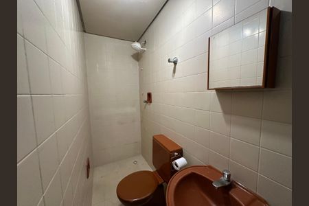 Apartamento para alugar com 300m², 4 quartos e 3 vagasBanheiro de serviço