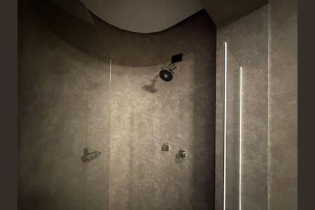 Apartamento para alugar com 300m², 4 quartos e 3 vagasBanheiro Social