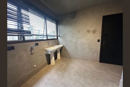 Apartamento para alugar com 300m², 4 quartos e 3 vagasÁrea de Serviço