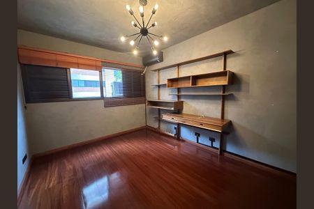 Apartamento para alugar com 300m², 4 quartos e 3 vagasQuarto 2
