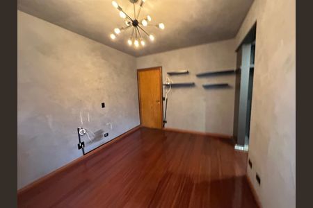 Apartamento para alugar com 300m², 4 quartos e 3 vagasSuíte 1