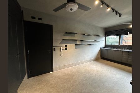 Apartamento para alugar com 300m², 4 quartos e 3 vagasCozinha