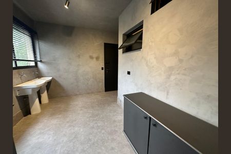 Apartamento para alugar com 300m², 4 quartos e 3 vagasÁrea de Serviço