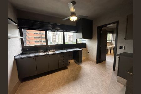 Apartamento para alugar com 300m², 4 quartos e 3 vagasCozinha