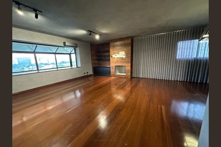 Apartamento para alugar com 300m², 4 quartos e 3 vagasSala